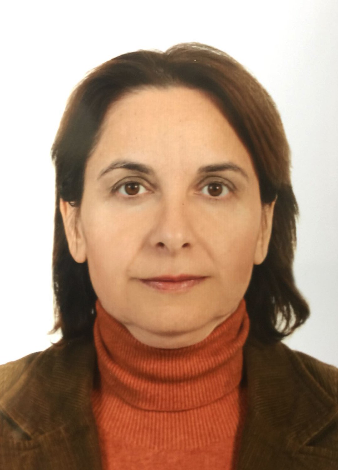 Serap YALIN PhD