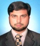 Dr. Sulaiman Shams