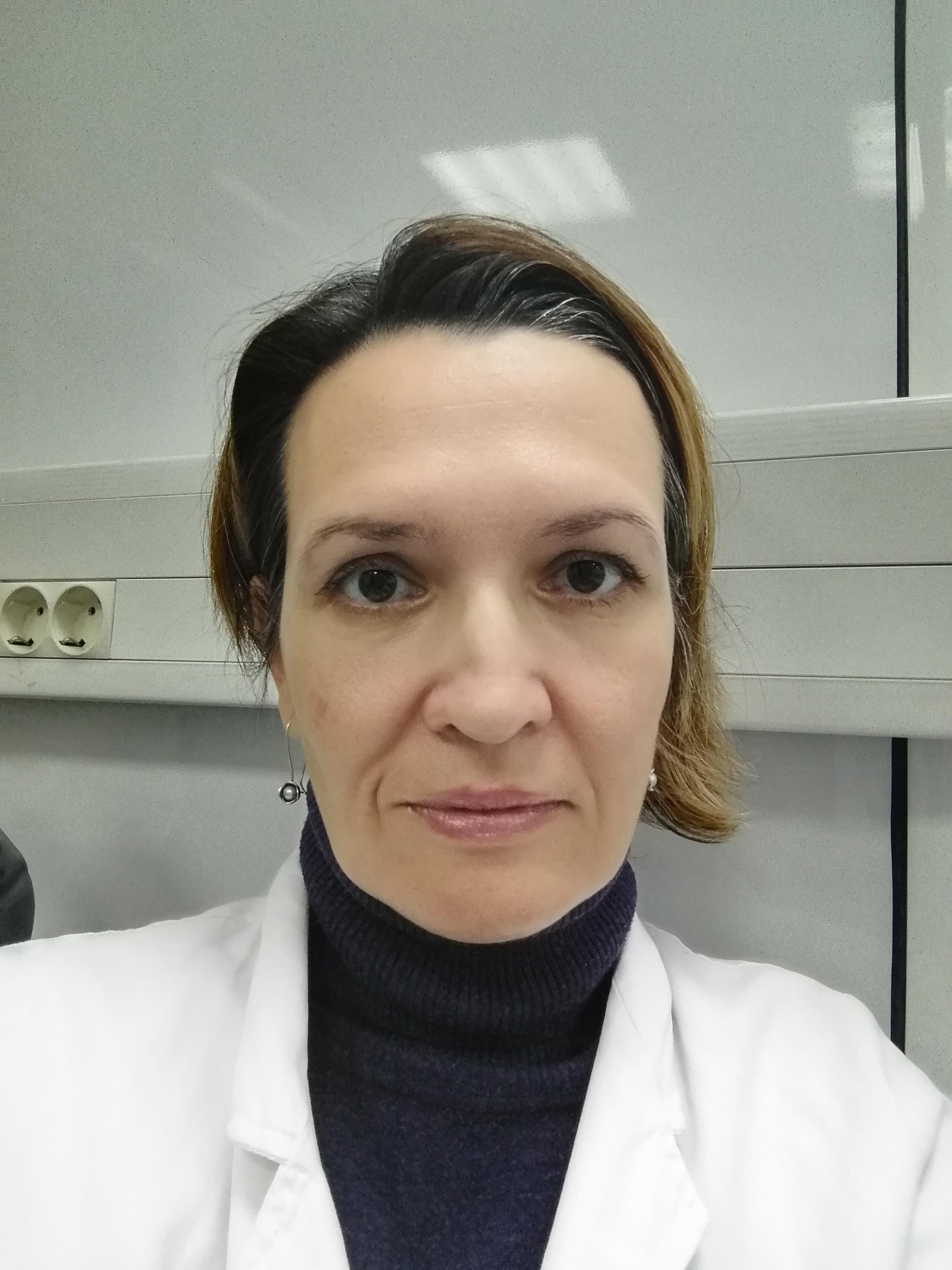 Neda Milinković, PhD