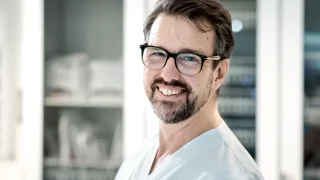 Jan Marsal PhD