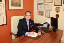 Stavros J. Gourgiotis PhD