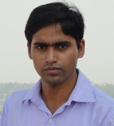 Nazir Mohammad Khan PhD