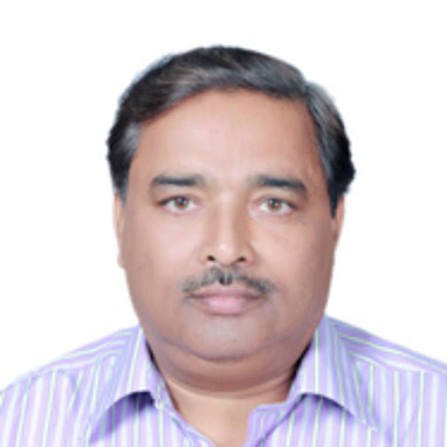 Bechan Sharma PhD