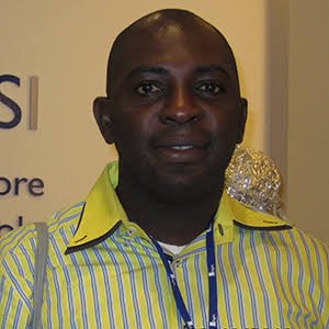 Ibeh Bartholomew Okechukwu PhD