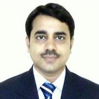 Rajesh Rastogi Prasad PhD