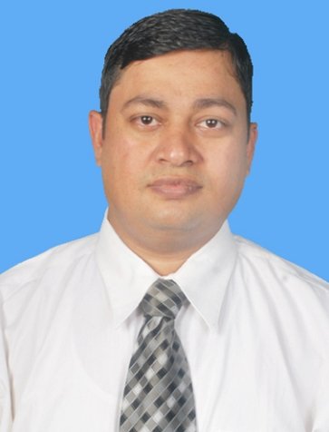 Vijaikant Agnihotri PhD