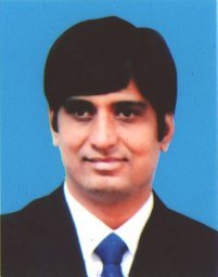 Shafaqat Ali PhD