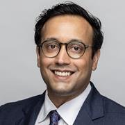 Amit Prabhakar PhD