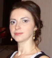 Dr. Ing. Ana-Maria Georgescu