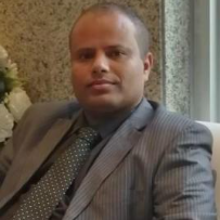Dr. Ammar Mohammed Hamood AL-Farga