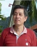 Prof. Dr. Lirong Shen