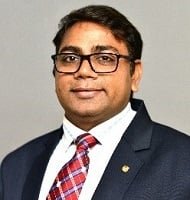 Rajeev Varshney