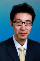 Xuehui Huang