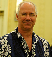 Neal Stewart