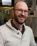 Dr. Norman Wickett