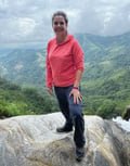Dr. Tatiana Arias