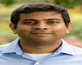 Dr. Gaurav Moghe