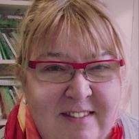 Brigitte Mauch-Mani