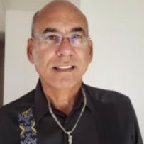 Dr. Josué Álvarez-Borrego