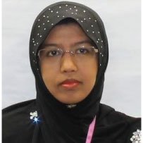 Prof. Dr. Zeehaida Mohamed