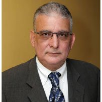 Prof. Vasco Ariston de Carvalho Azevedo