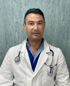 Giuseppe Nunnari