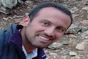 Dr. Christian Napoli