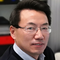 Heping Xu